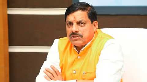 ग्लोबल इन्वेस्टर्स समिट में सेमीकंडक्टर-विनिर्माण रहेगा प्रमुख आकर्षण : सीएम मोहन यादव